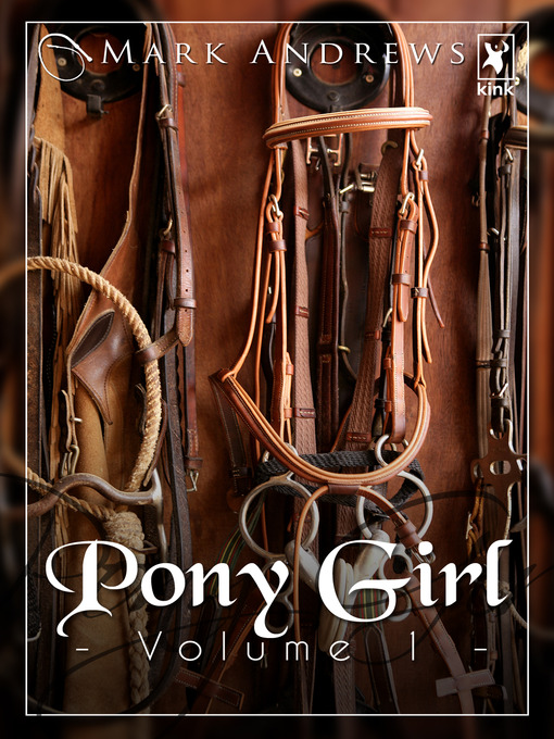 Cover image for Pony Girl, Volume 1